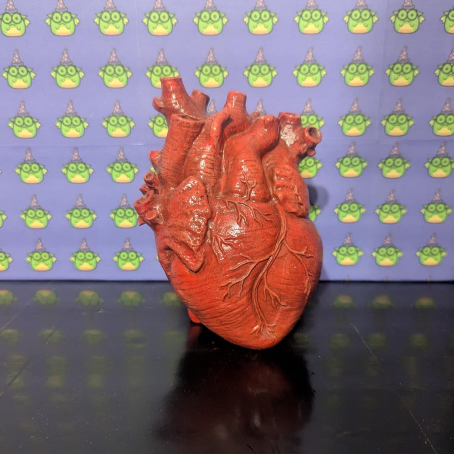 My Beating Heart