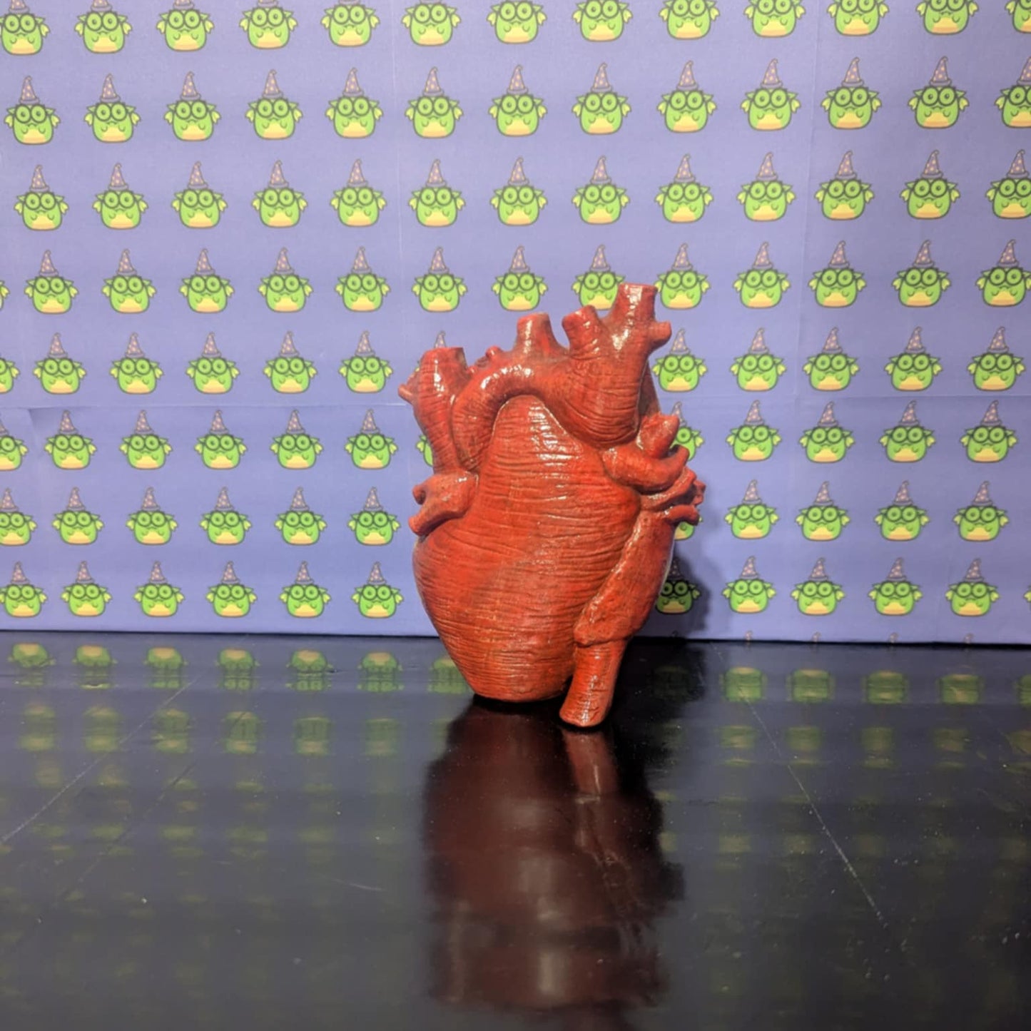 My Beating Heart