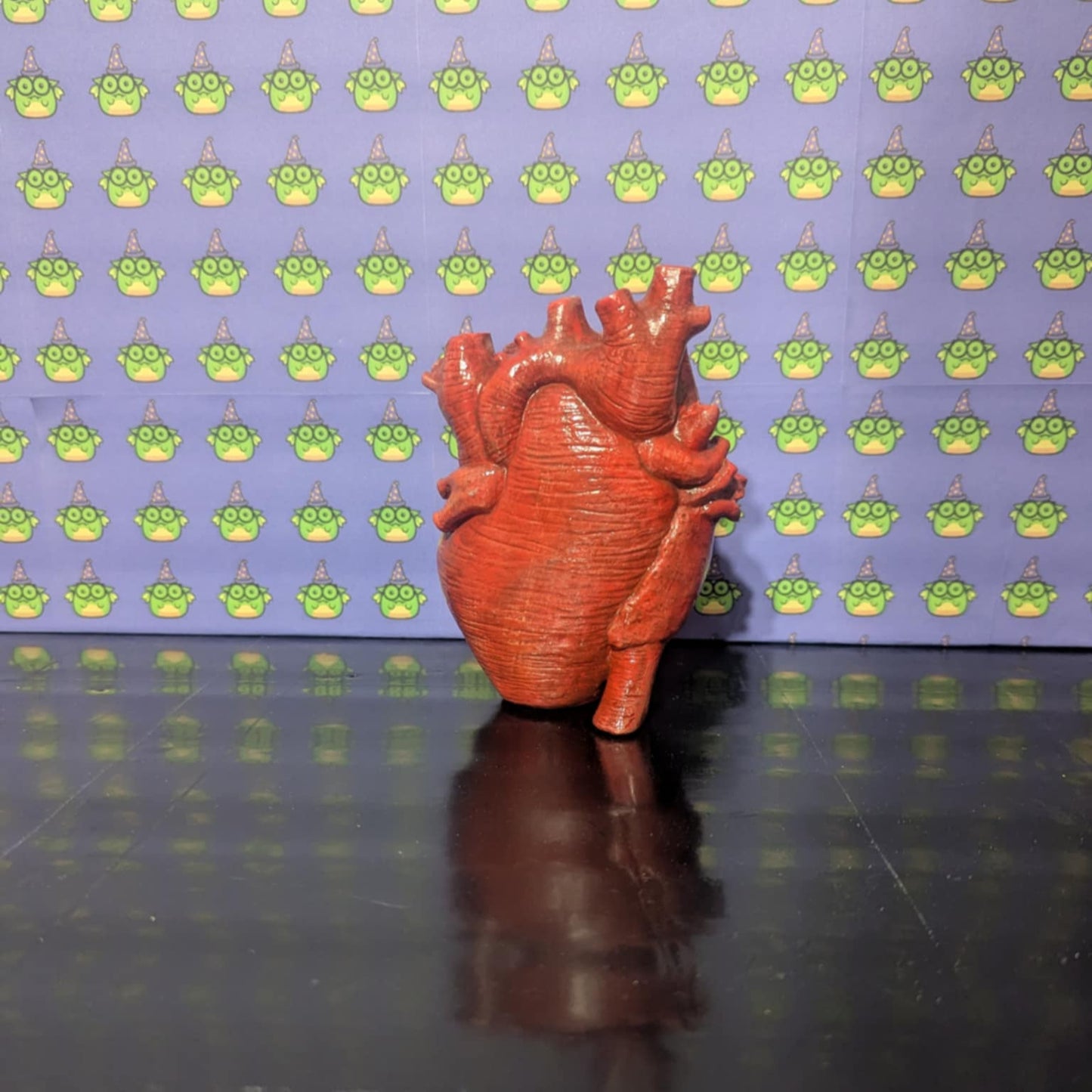 My Beating Heart