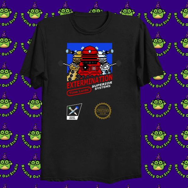 Extermination