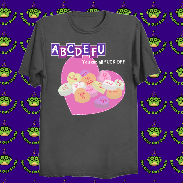 Abcdef U
