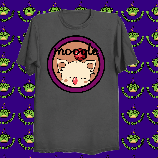 Moogle