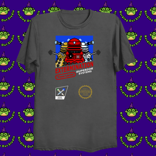 Extermination