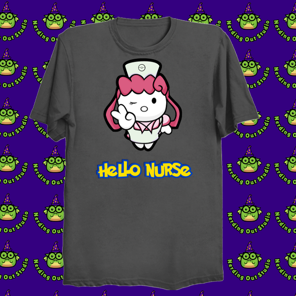 Hello Nurse