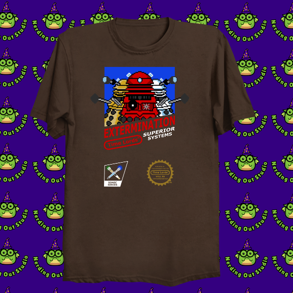Extermination