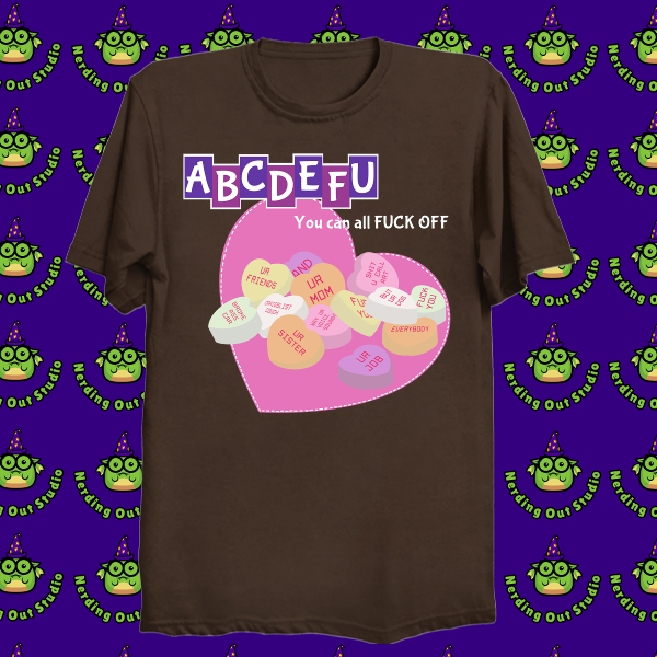 Abcdef U
