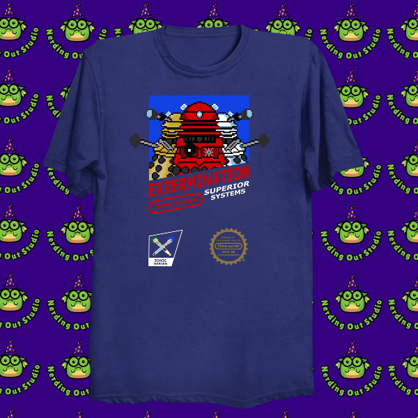 Extermination