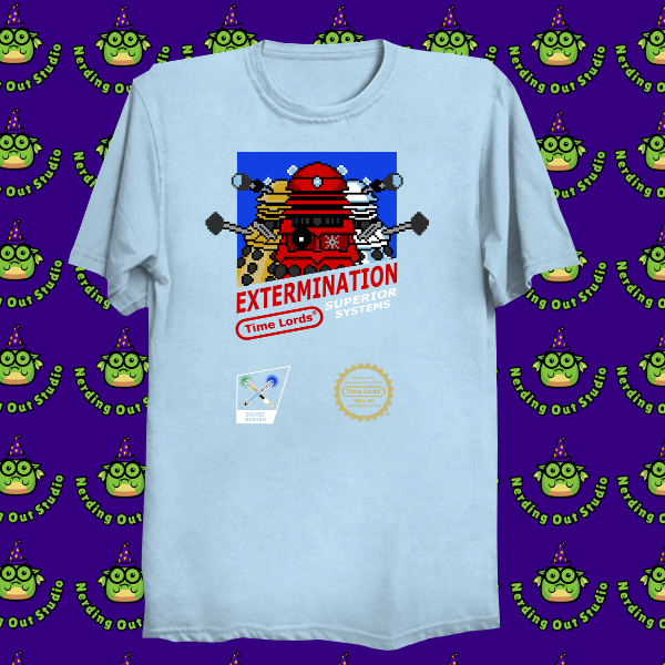 Extermination