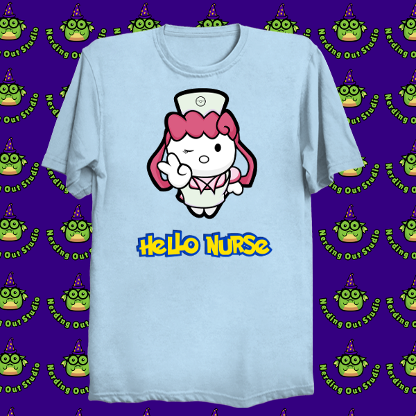 Hello Nurse
