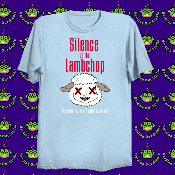 Silence of the Lambchop