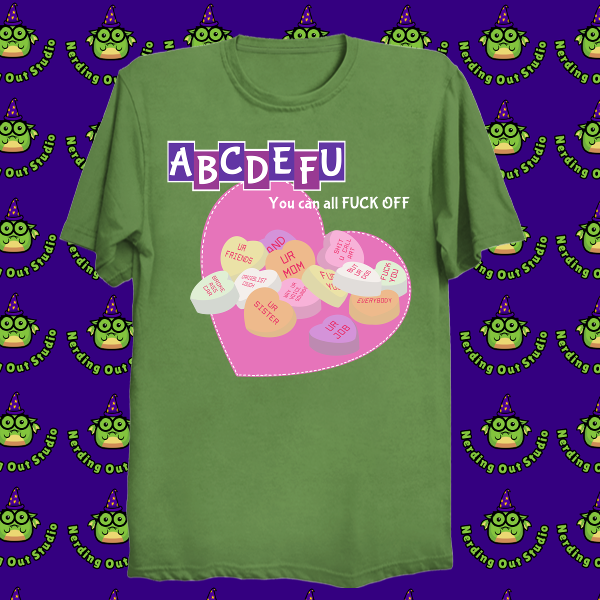 Abcdef U