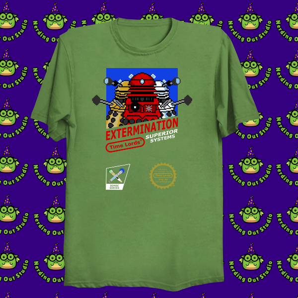 Extermination