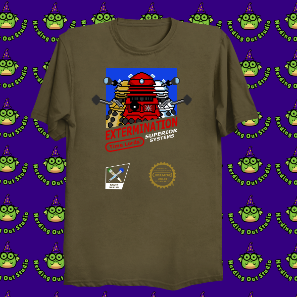 Extermination