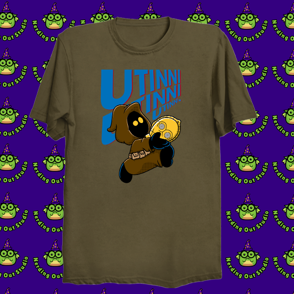 Utinni