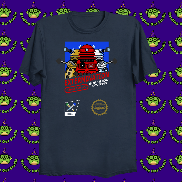 Extermination