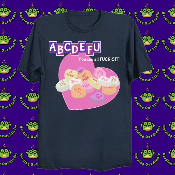 Abcdef U