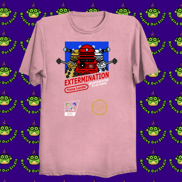 Extermination