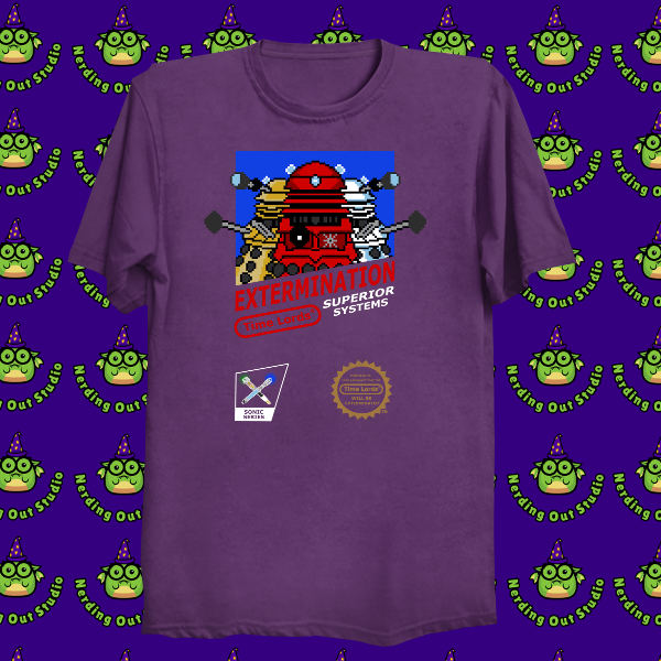 Extermination