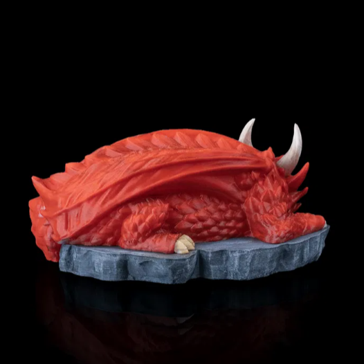 Scales of Fate - Dice Display