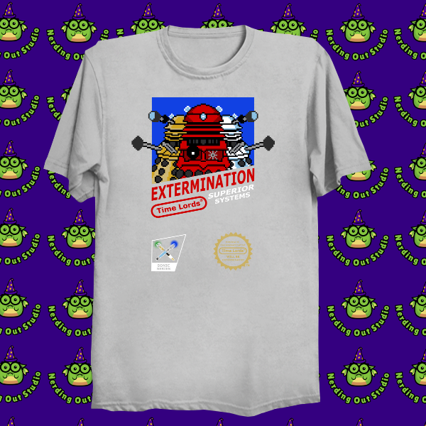 Extermination