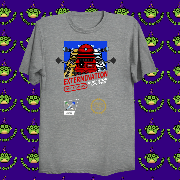 Extermination