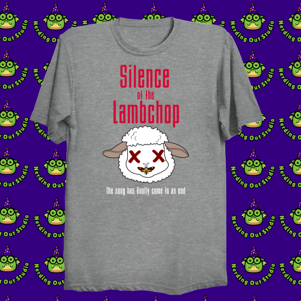 Silence of the Lambchop
