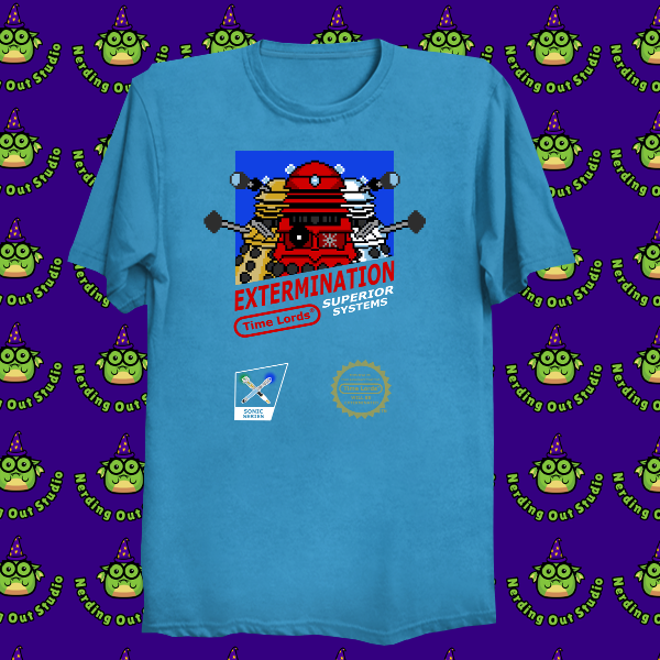 Extermination