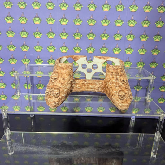 XBox Screaming Skulls Controller Cover