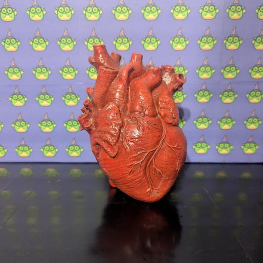 My Beating Heart