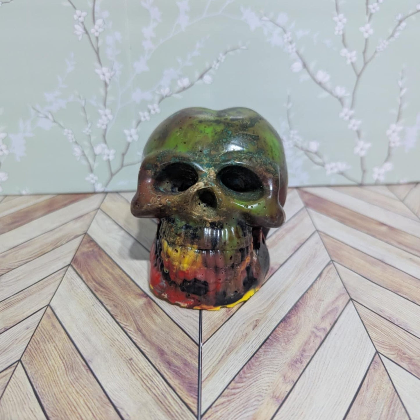 Skulls
