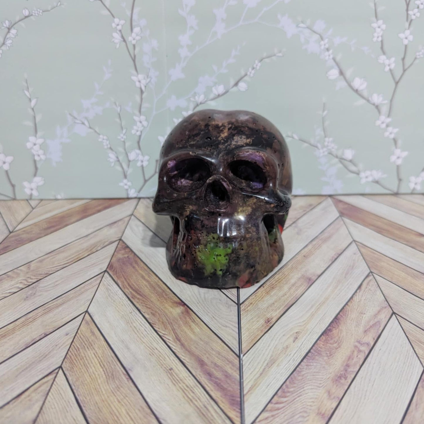 Skulls