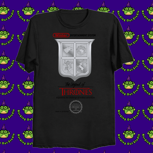 Legend of Thrones
