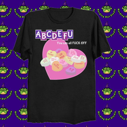 Abcdef U