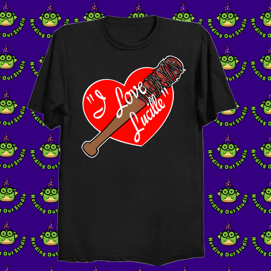 I Love Lucille