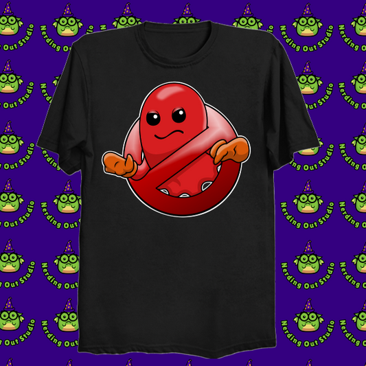 Blinky Buster
