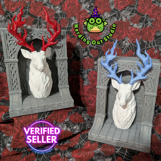 The Lord of the North - Heir of the Fae Realm