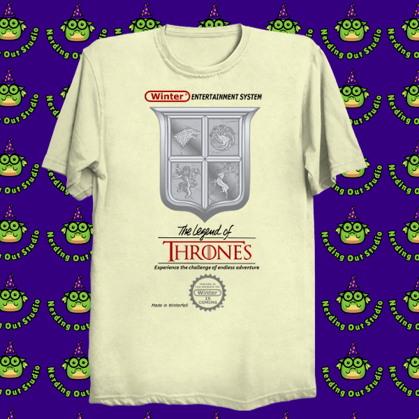 Legend of Thrones
