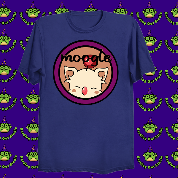 Moogle