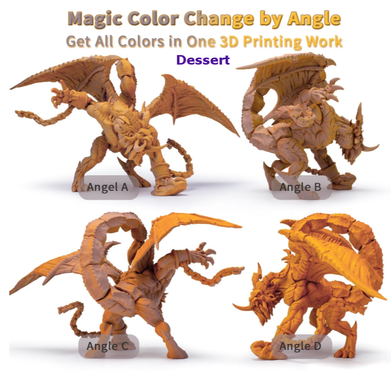Flexi Bone Dragon
