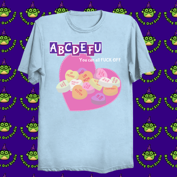 Abcdef U