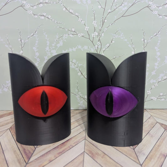 Cult of the Lamb Cosplay Crowns (Blanks)