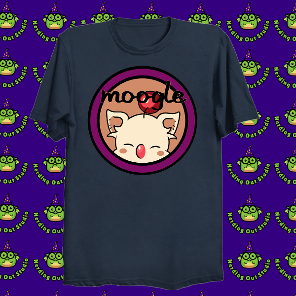 Moogle