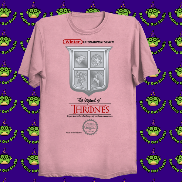 Legend of Thrones