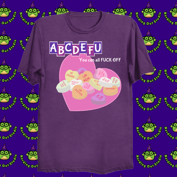 Abcdef U
