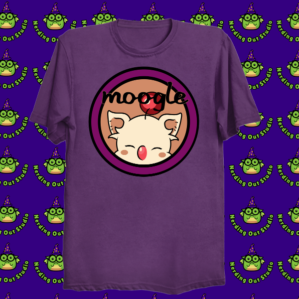 Moogle
