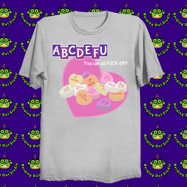 Abcdef U