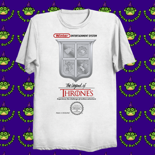 Legend of Thrones