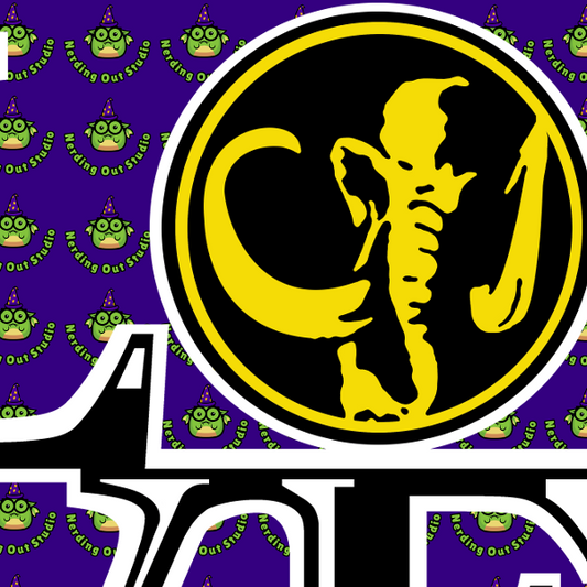 Black Ranger LOVE
