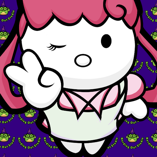 Hello Nurse
