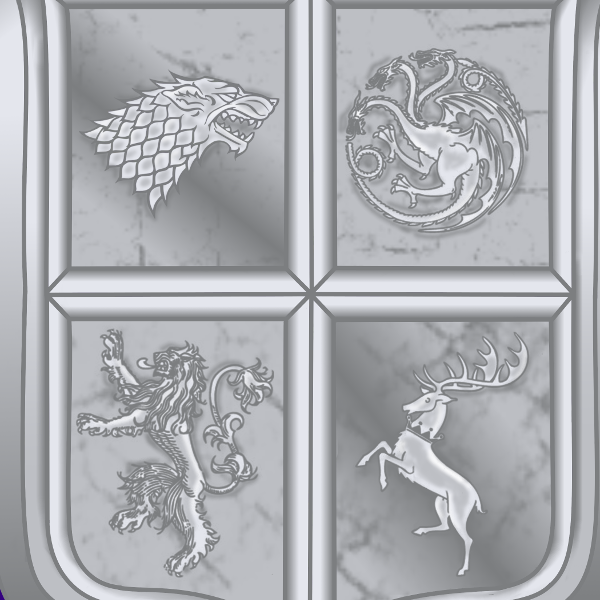 Legend of Thrones
